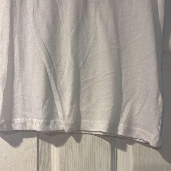 Suburban Riot Erin & Sara ‘I ALREADY KNOW. I FOLLOW YOU’ White T-Shirt - Picture 3 of 5